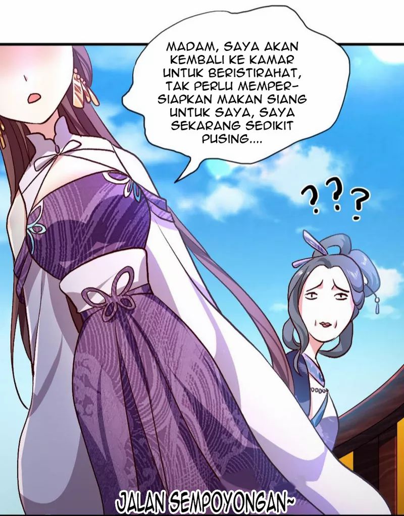 Rebirth Become a Dog Chapter 13 Gambar 52